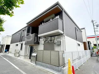 メゾンドクレマの画像