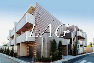 ブライズ祖師ヶ谷大蔵DUEの画像