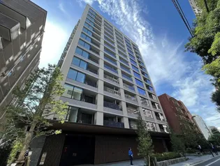 パークコート千代田一番町の画像