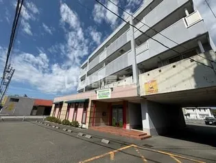 コーポカレンの画像