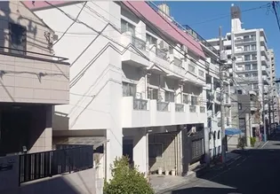 マーブルマンションの画像