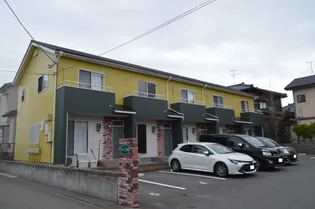 リバージュ青山東の画像