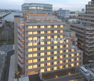 ザ プレミアムキューブG潮見の画像