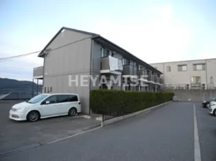 まなび野壱番館の画像