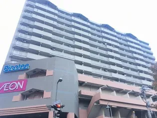 URピコティ北小金の画像