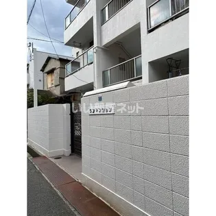 ランマンションの画像