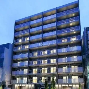 ヴァローレクオリタ浅草橋の画像