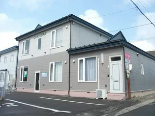 コーポハピネスの画像