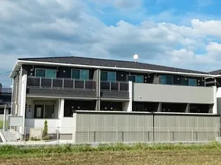 リヴェール ピアⅠの画像