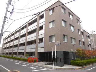 プリムヴェール西尾久メゾンBの画像