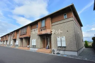 セイバリー レジデンス Iの画像