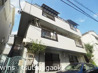 小沼ハイツの画像