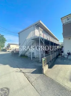 西大沼パナハイツBの画像