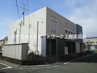 グリーンテラスAの画像