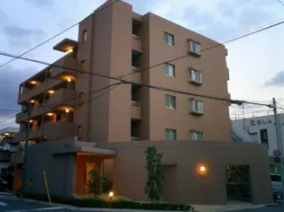 エスポワール パレスの画像