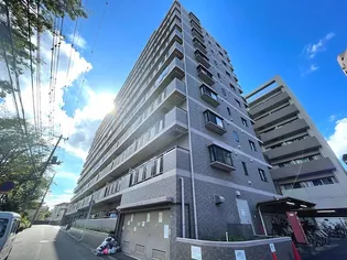 グランディス新八柱の画像