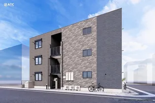 イクシオ東保木間の画像