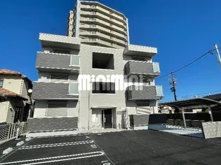 リベルテ新栄の画像