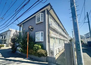 ピア柴崎の画像