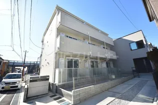 クロレ南流山の画像