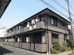 ボワ フルールAの画像