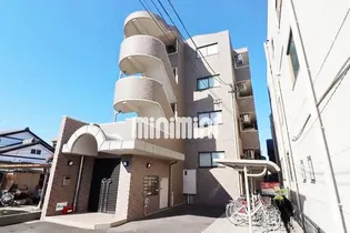 ヤマトマンション松蔭IIの画像