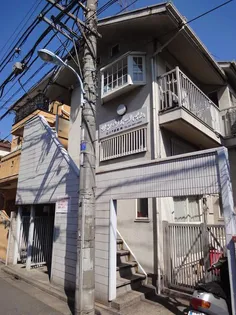 サンリバーハイムの画像