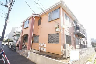 アイリスプラザの画像