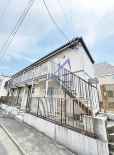 グリーンハイム白山の画像