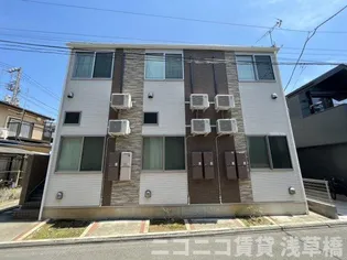 INIESTA笹塚の画像