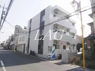 レジデンス八王子の画像