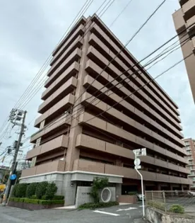 アルファライフ岡山駅南の画像