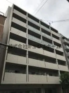 大阪府大阪市天王寺区寺田町2【マンション】の外観