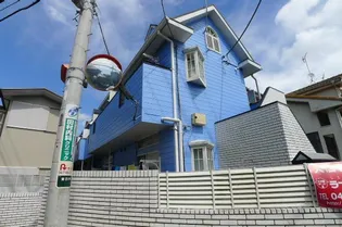 イースタンパレスの画像