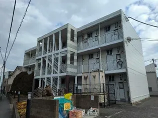 サンハイツの画像