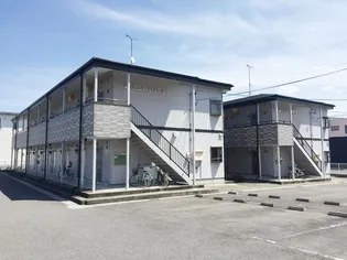 グランメールドルフの画像