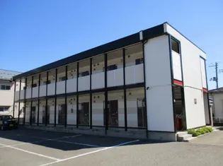 レオパレス気楽の画像