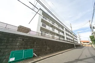 トレステージ浦和の画像