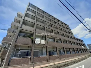 マンションM Kの画像