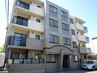 センティード北郷の画像