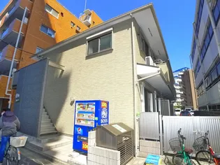 エアリエ西葛西の画像