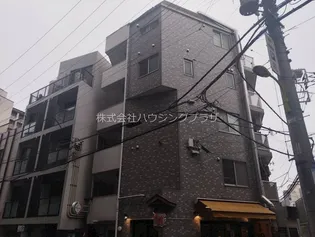 デイライト東山の画像