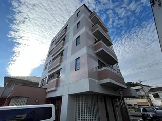 パープルステージ横浜の画像