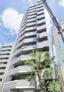 アクサス目白アジールコートの画像