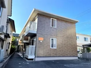 コスモ五日市の画像