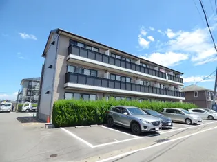 ベイサージュ富の原 B棟の画像