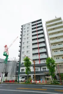 メインステージ押上Vの画像