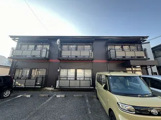 小山ハイツの画像