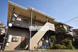 サンリバー高木の画像