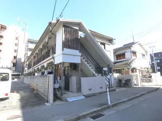 中田文化 東棟の画像